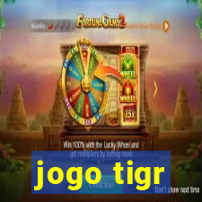 jogo tigr